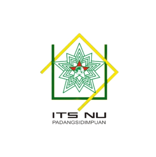 logo Institut Teknologi dan Sains Nahdlatul Ulama Padangsidimpuan