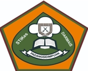 logo STIKES Darmais Padangsidimpuan