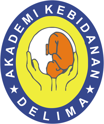 logo Akademi Kebidanan Delima 