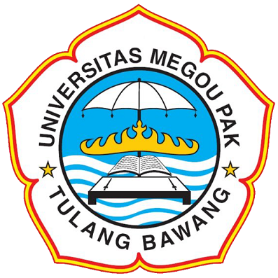 logo Universitas Megou Pak Tulang Bawang