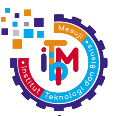 logo Institut Teknologi dan Bisnis Mesuji