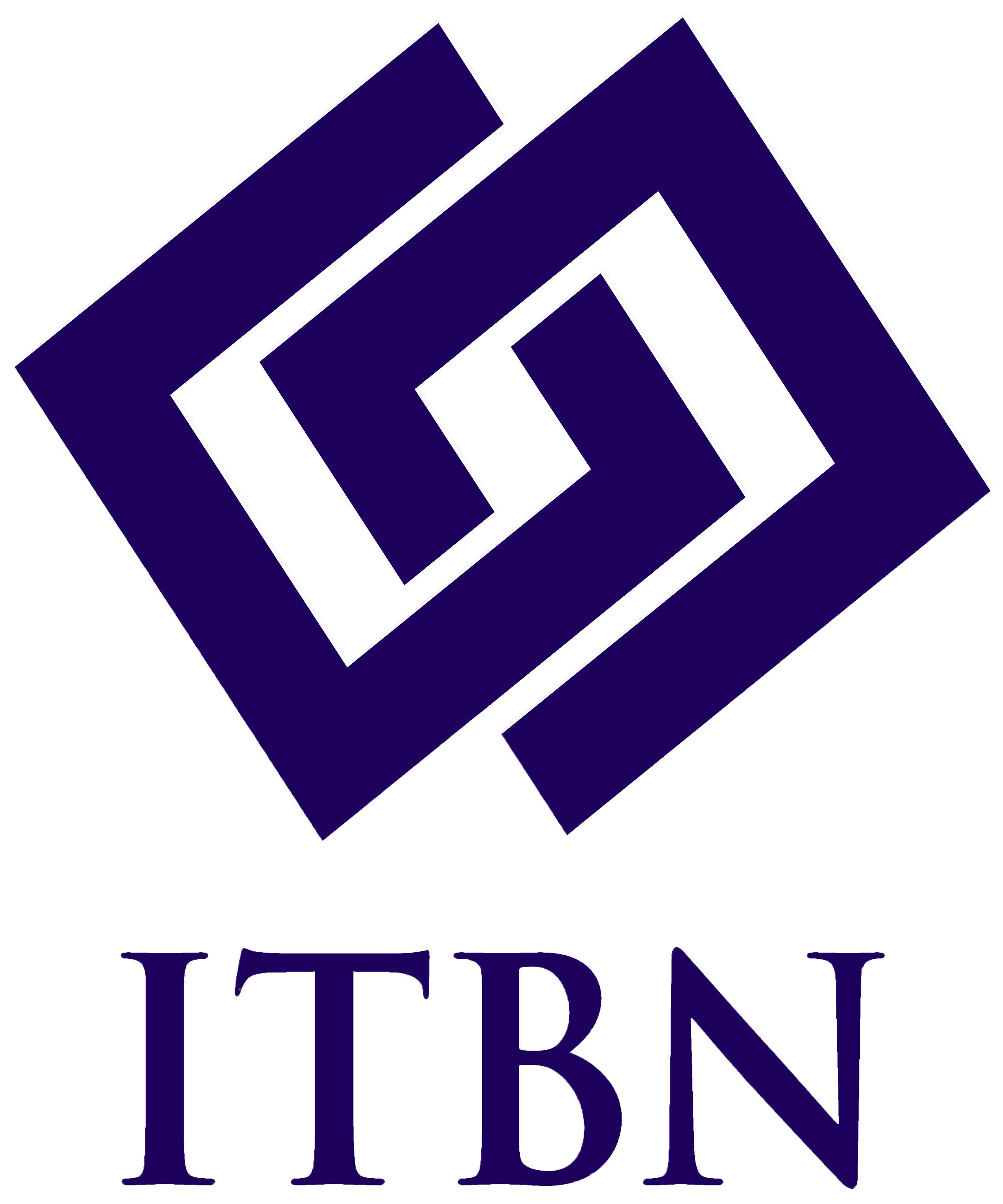 logo Institut Teknologi dan Bisnis Nasional