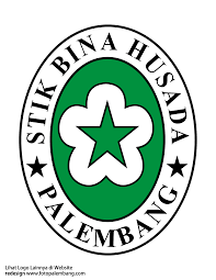 logo Sekolah Tinggi Ilmu Kesehatan Bina Husada