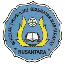 logo STIKESMAS Nusantara