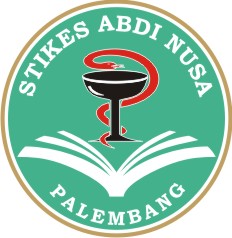 logo STIKESMAS Abdi Nusa