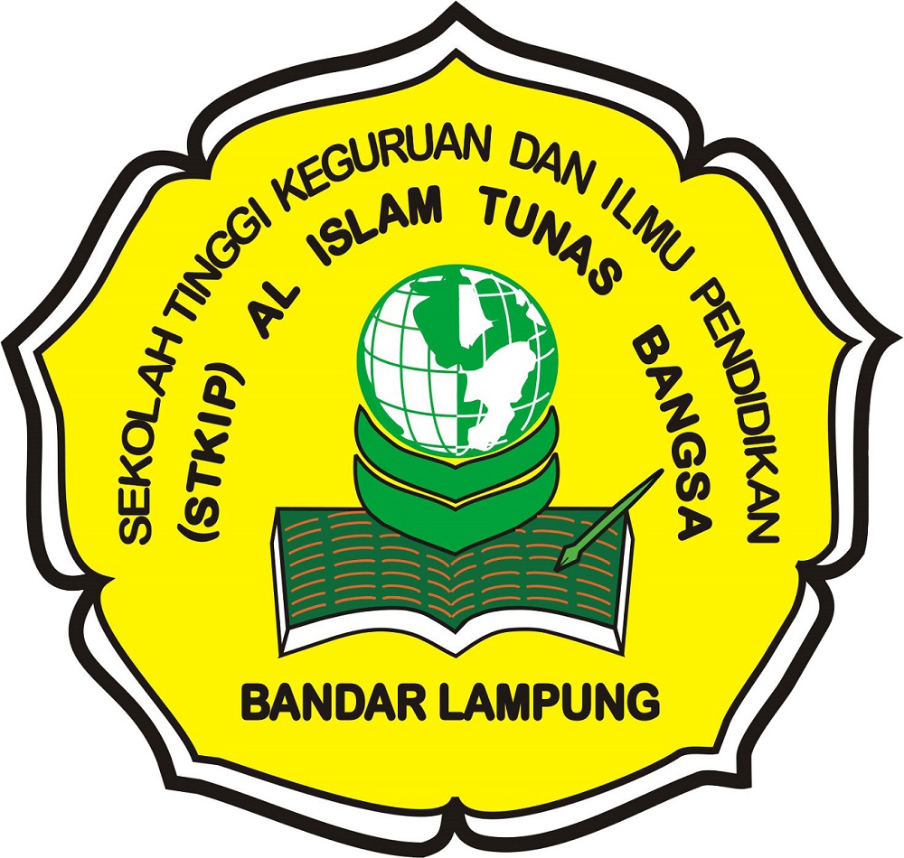 logo STKIP Al Islam Tunas Bangsa