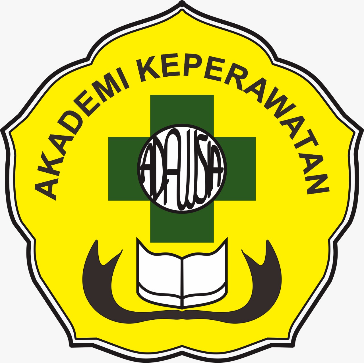 logo Akademi Keperawatan Andalusia Jakarta