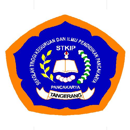 logo STKIP PANCAKARYA 