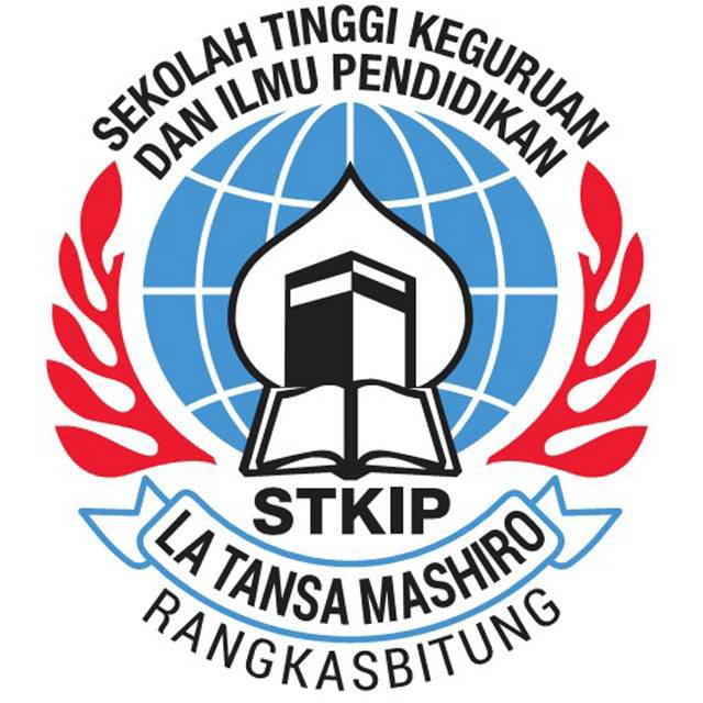 logo STKIP La Tansa Mashiro