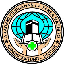 logo Akademi Kebidanan La Tansa Mashiro