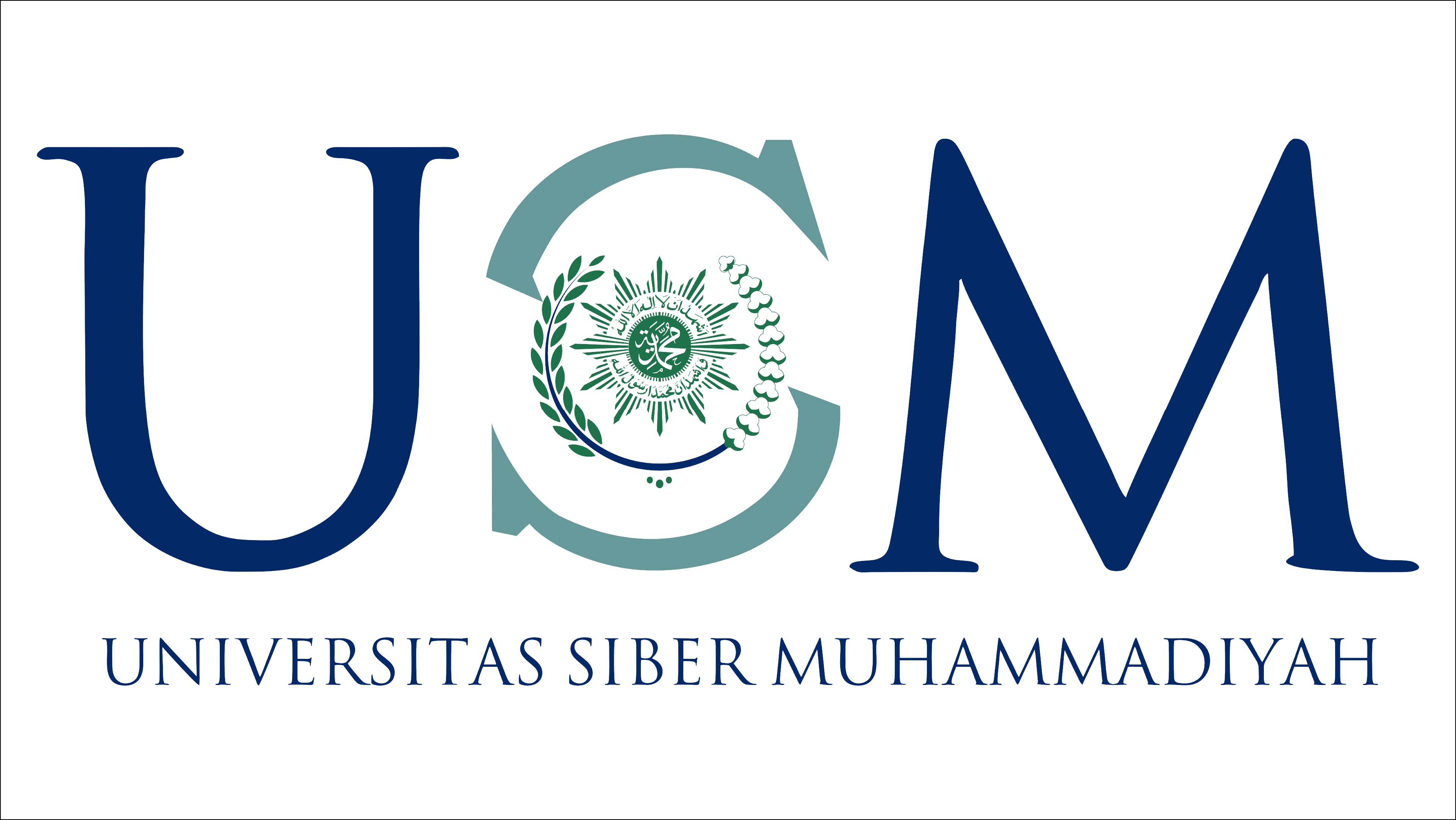 logo Universitas Siber Muhammadiyah