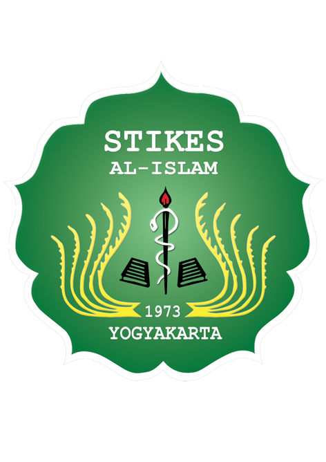 logo STIKES AL-Islam Yogyakarta