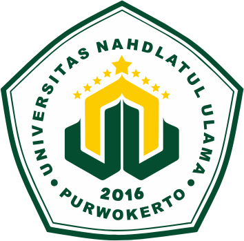 logo Universitas Nahdlatul Ulama Purwokerto