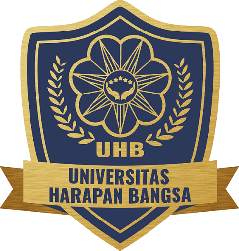 logo Universitas Harapan Bangsa