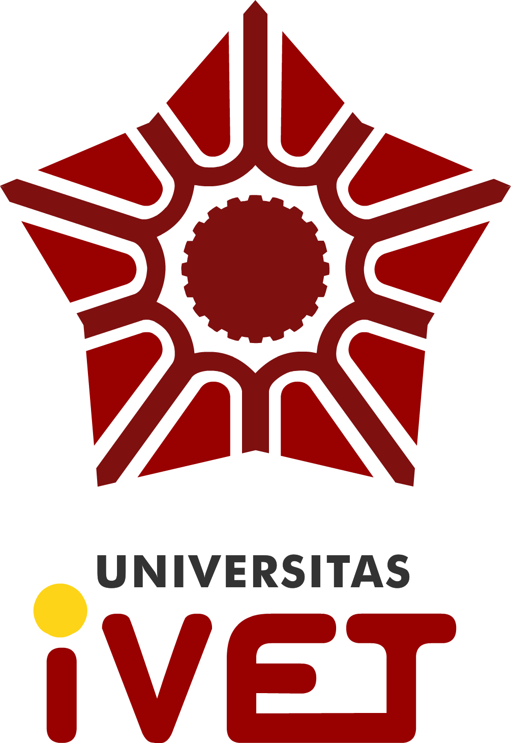 logo Universitas Ivet 