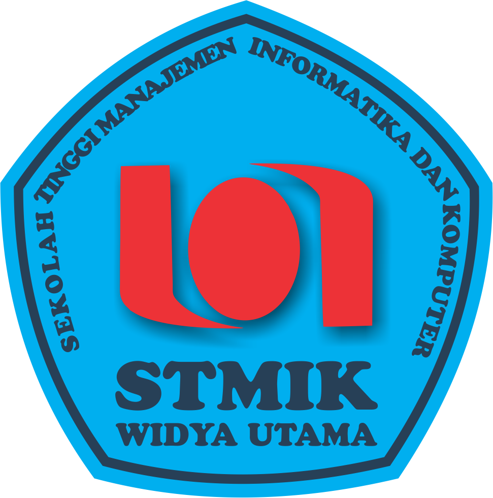 logo STMIK Widya Utama