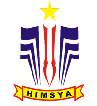 logo STMIK Himsya