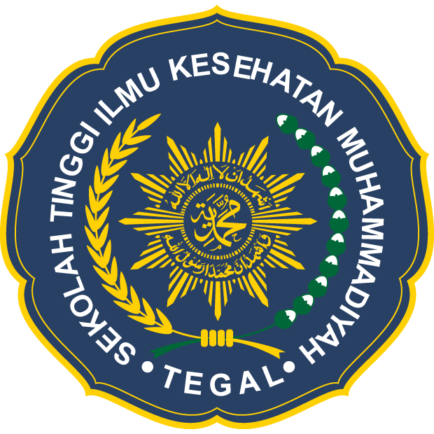 logo STIKES Muhammadiyah Tegal