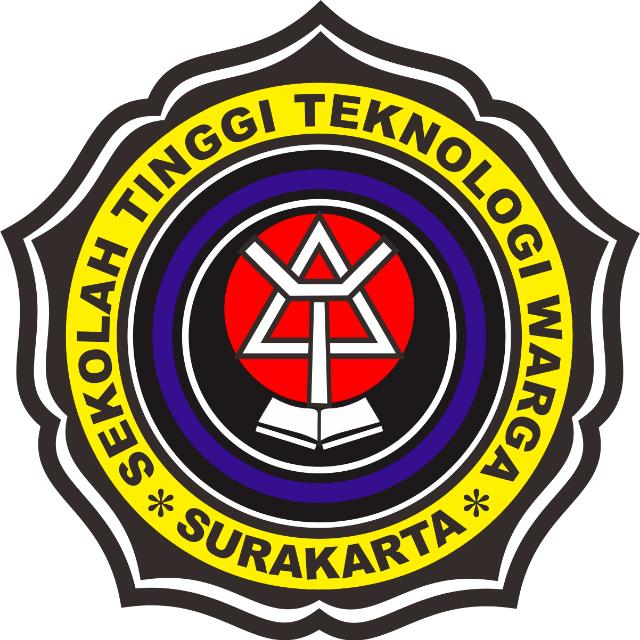 logo Sekolah Tinggi Teknologi 