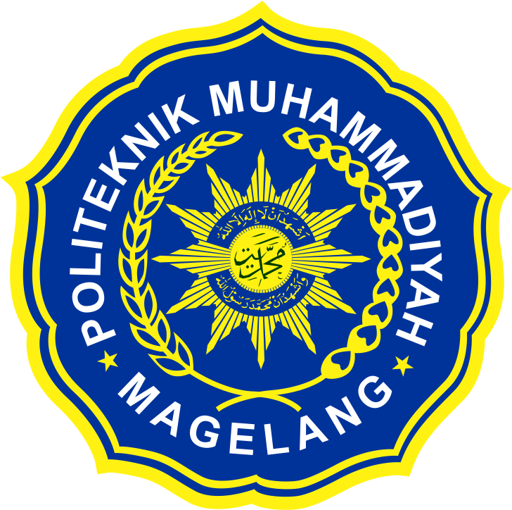 logo Politeknik Muhammadiyah Magelang