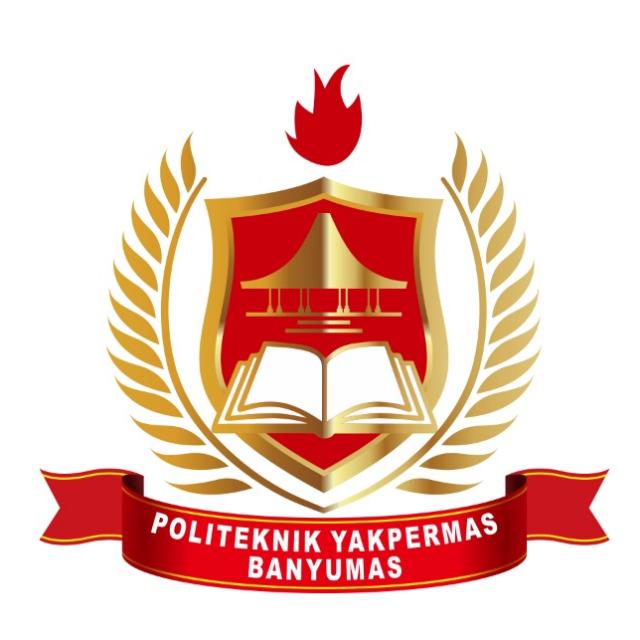 logo Politeknik Yakpermas Banyumas