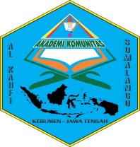 logo Akademi Komunitas Al-Kahfi