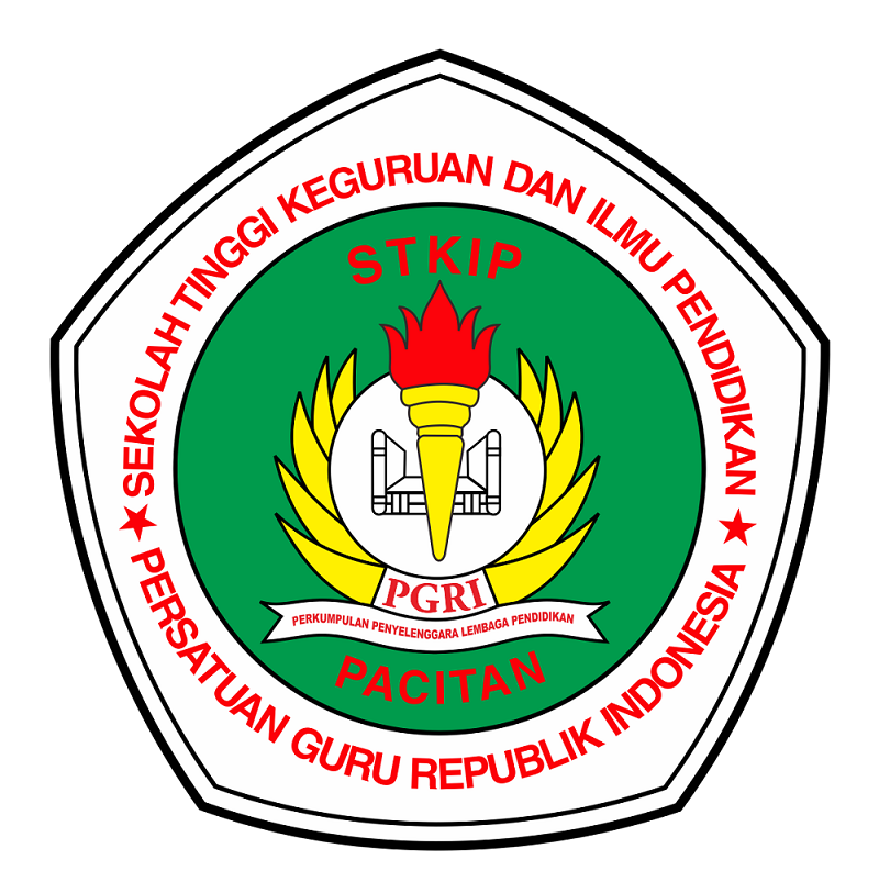 logo STKIP PGRI Pacitan