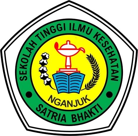 logo STIKES Satria Bhakti Nganjuk