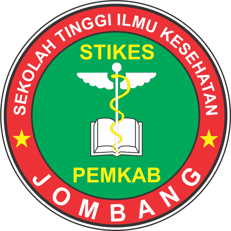 logo Sekolah Tinggi Ilmu Kesehatan Pemkab Jombang