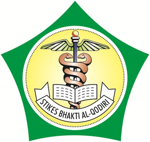 logo STIKES Bhakti Al-Qodiri