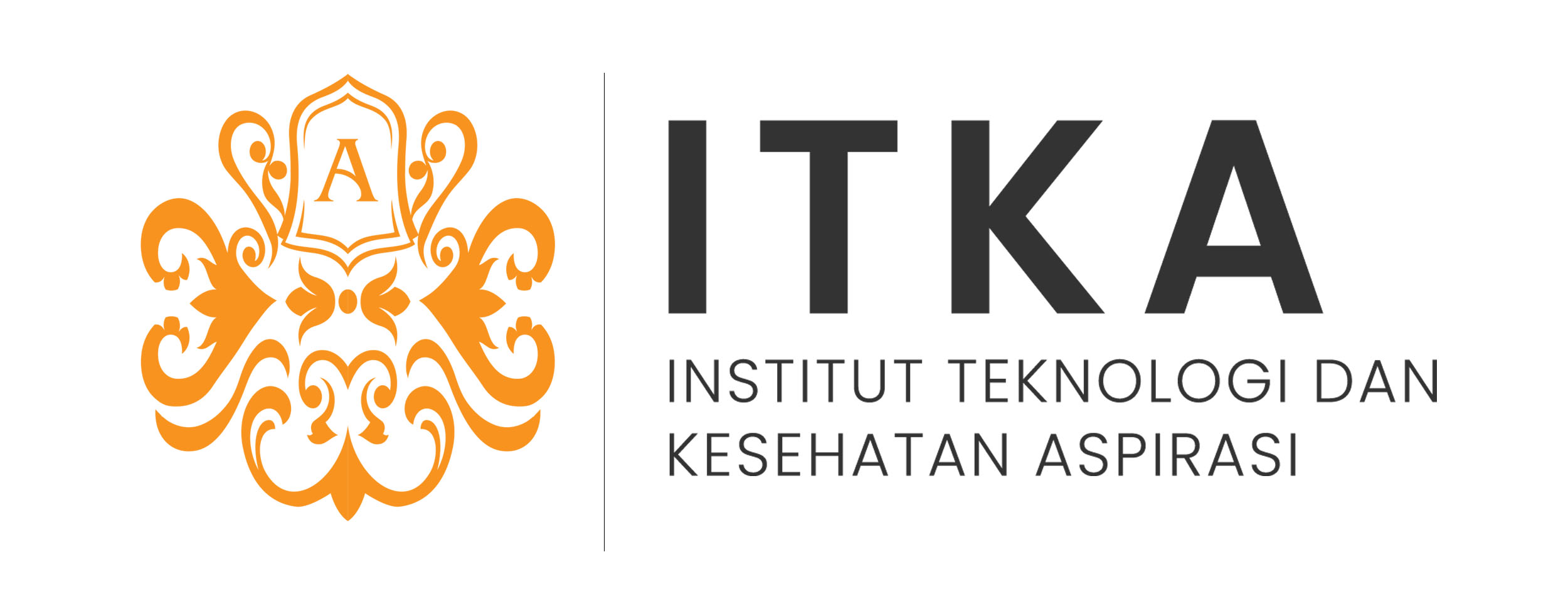 logo Institut Teknologi dan Kesehatan Aspirasi