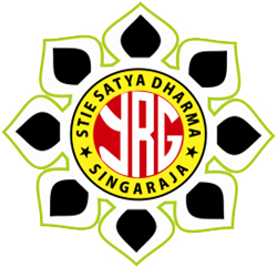 logo Sekolah Tinggi Ilmu Ekonomi Satya Dharma