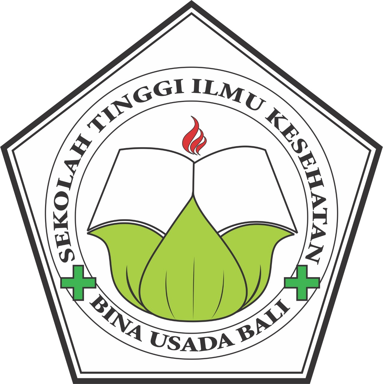 logo STIKES Bina Usada Bali