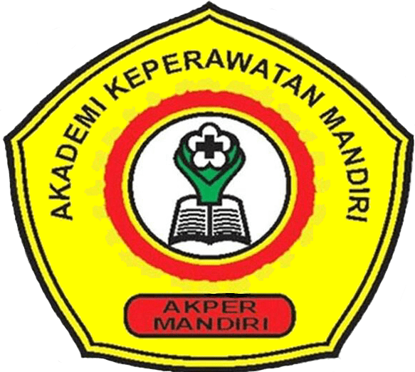 logo Akademi Keperawatan Mandiri