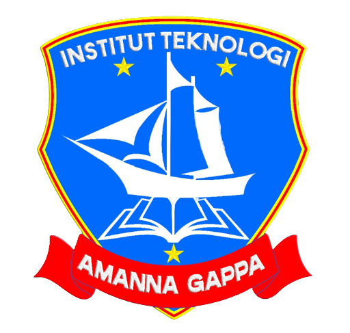 logo Institut Teknologi Amanna Gappa