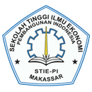 logo Sekolah Tinggi Ilmu Ekonomi Pembangunan Indonesia