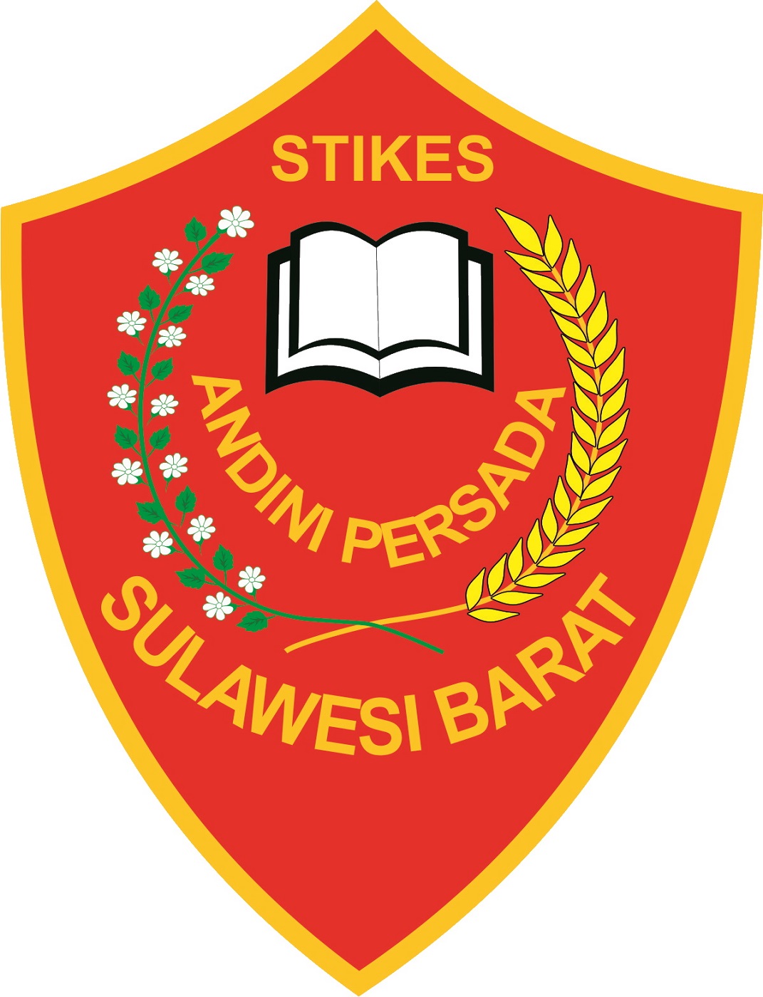 logo STIKES Andini Persada