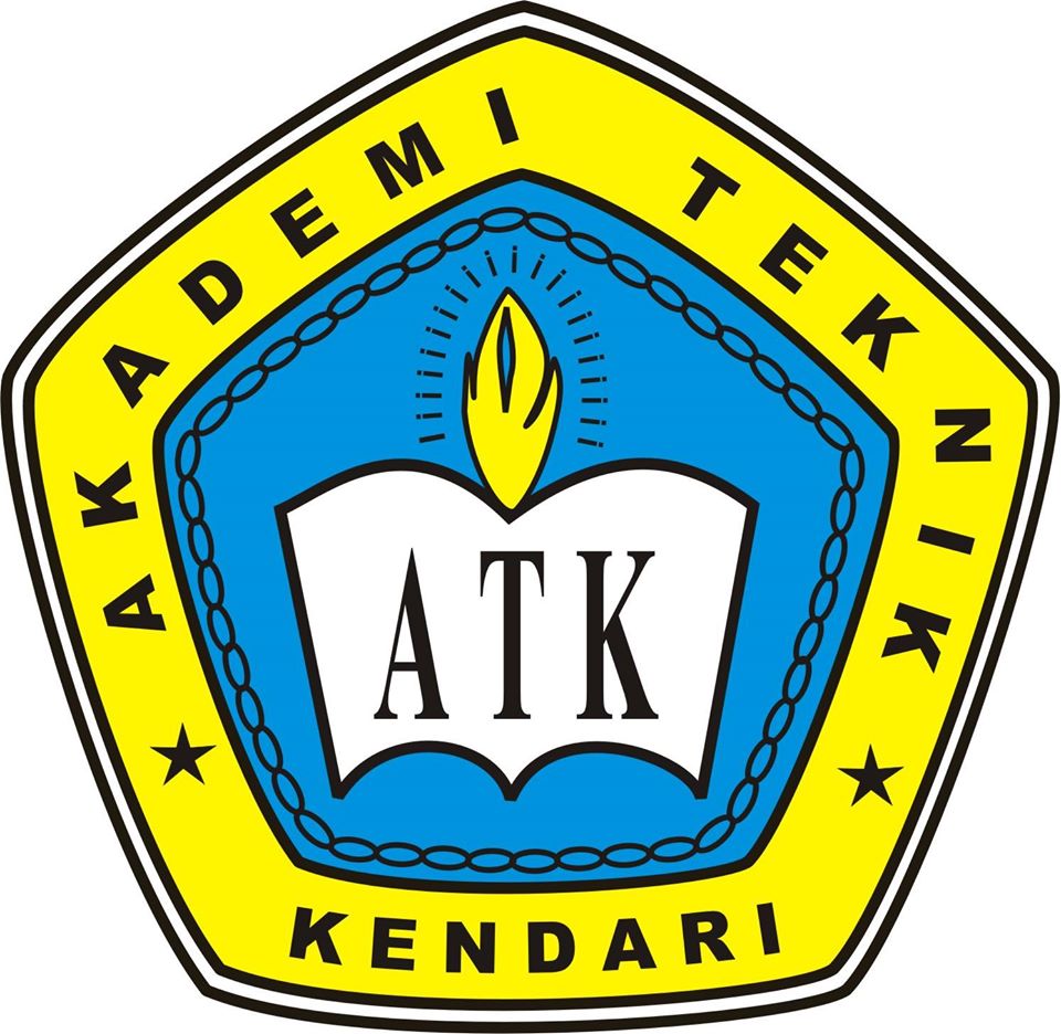 logo Akademi Teknik Kendari