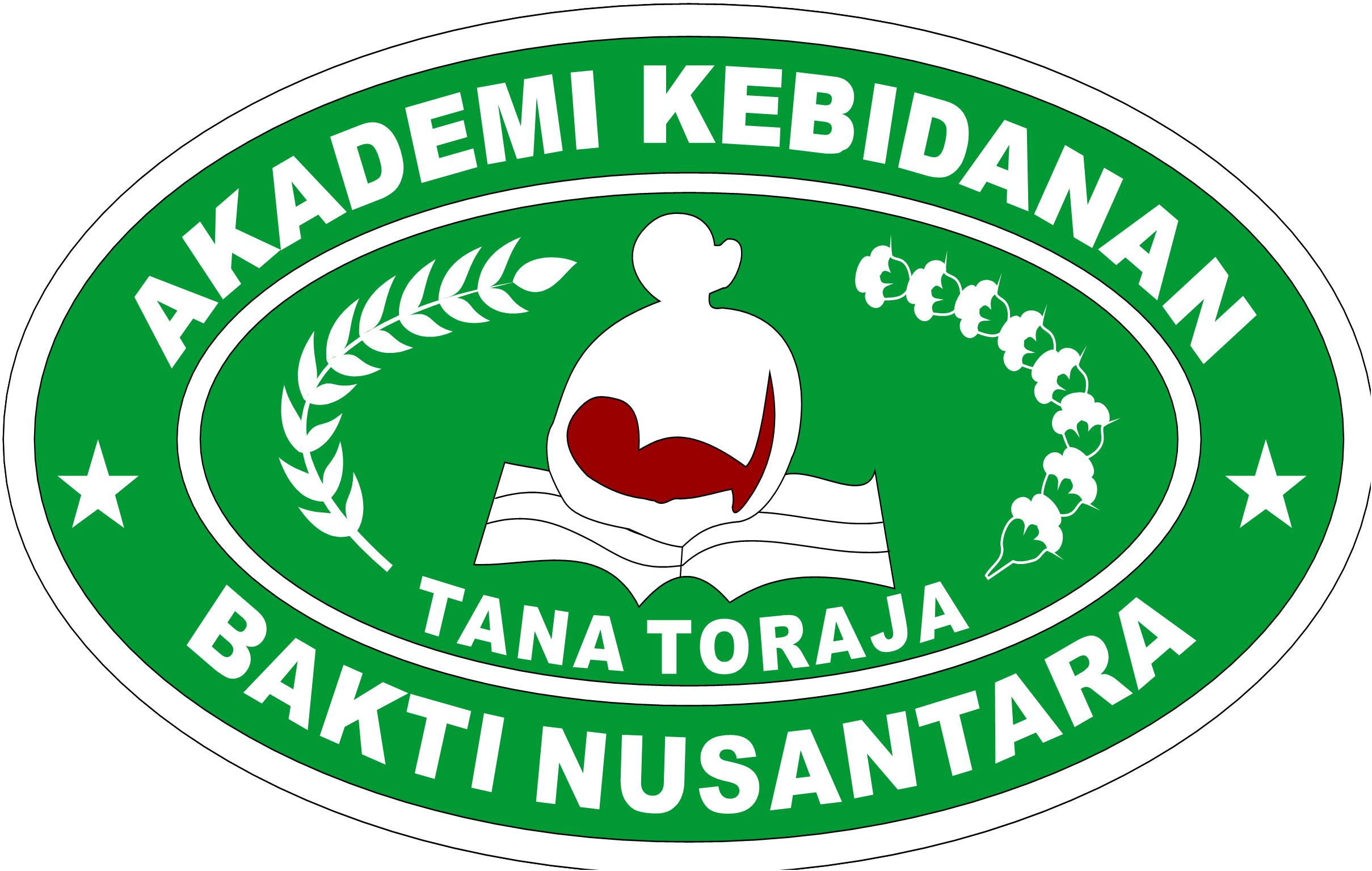 logo Akademi Kebidanan Bakti Nusantara Rantepao