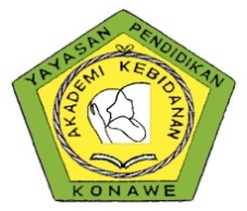 logo Akademi Kebidanan Konawe