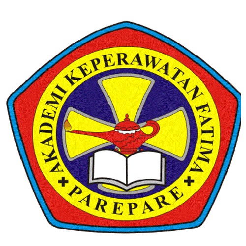 logo Akademi Keperawatan Fatima Pare-pare