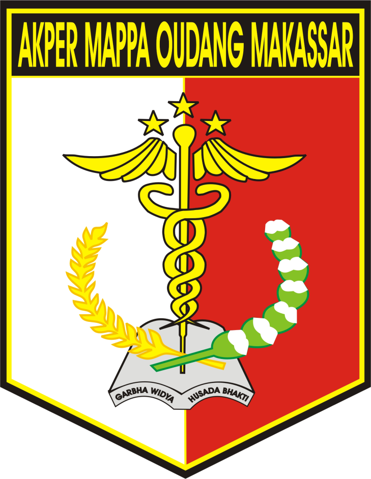 logo AKPER Mappa Oudang Makassar 