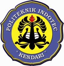 logo Politeknik Indotec Kendari