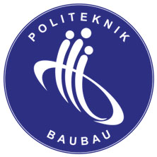 logo Politeknik Baubau