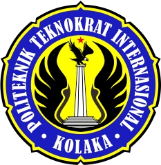 logo Politeknik Teknokrat Internasional Kolaka 