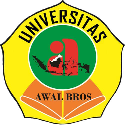 logo Universitas Awal Bros