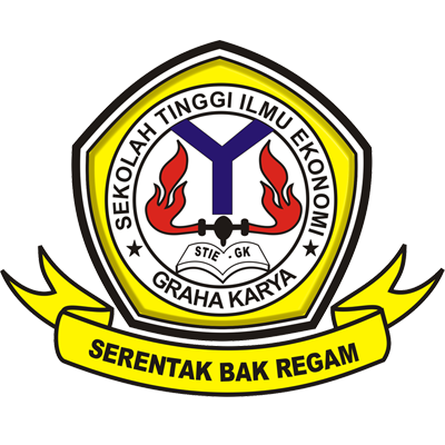 logo STIE Graha Karya Muara Bulian