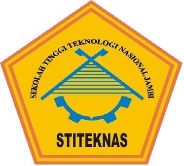 logo Sekolah Tinggi Teknologi Nasional
