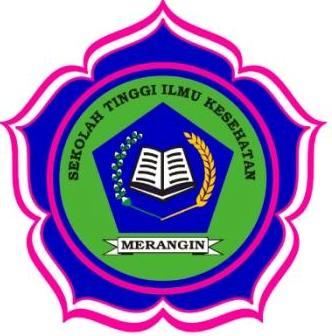 logo Sekolah Tinggi Ilmu Kesehatan Merangin