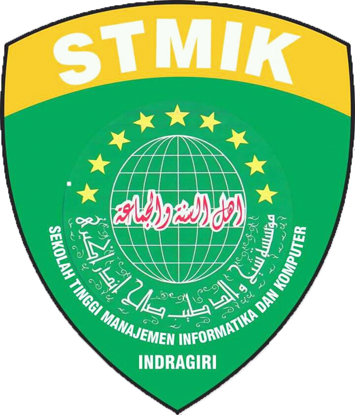 logo STMIK Indragiri